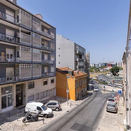Campolide 2 Bedroom Delight By Innkeeper Lissabon Exterior foto
