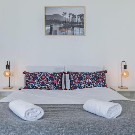 Campolide 2 Bedroom Delight By Innkeeper Lissabon Exterior foto