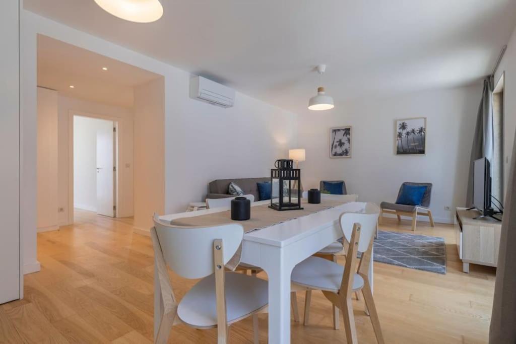 Campolide 2 Bedroom Delight By Innkeeper Lissabon Exterior foto
