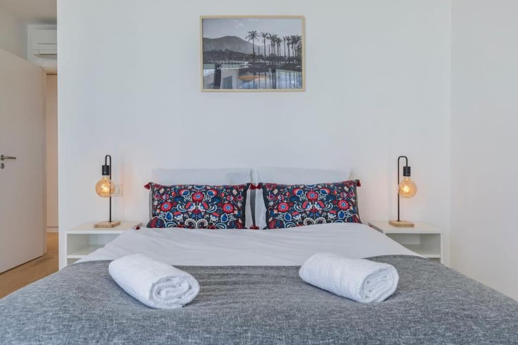 Campolide 2 Bedroom Delight By Innkeeper Lissabon Exterior foto