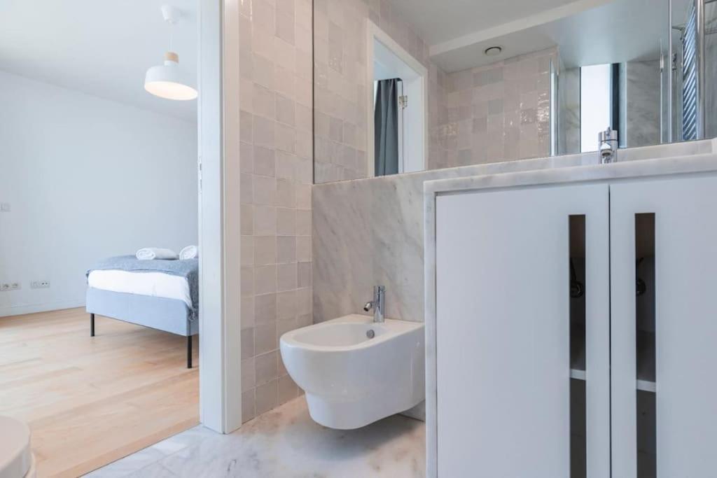Campolide 2 Bedroom Delight By Innkeeper Lissabon Exterior foto