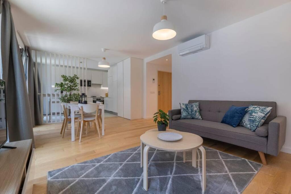 Campolide 2 Bedroom Delight By Innkeeper Lissabon Exterior foto