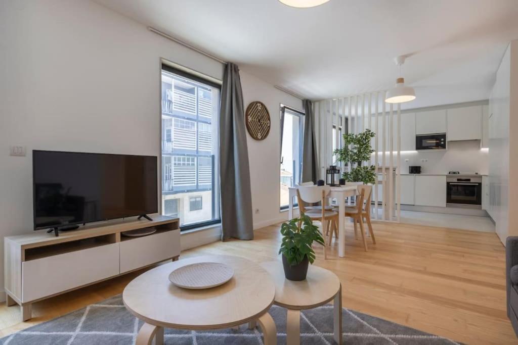 Campolide 2 Bedroom Delight By Innkeeper Lissabon Exterior foto