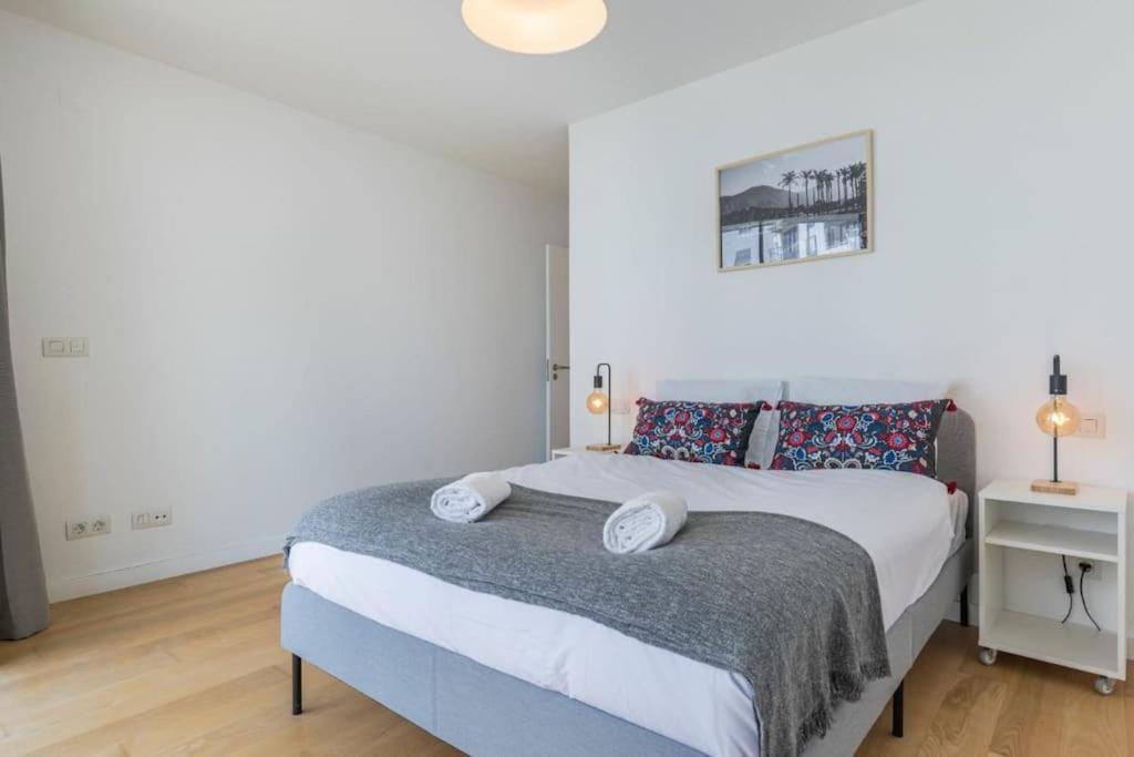 Campolide 2 Bedroom Delight By Innkeeper Lissabon Exterior foto
