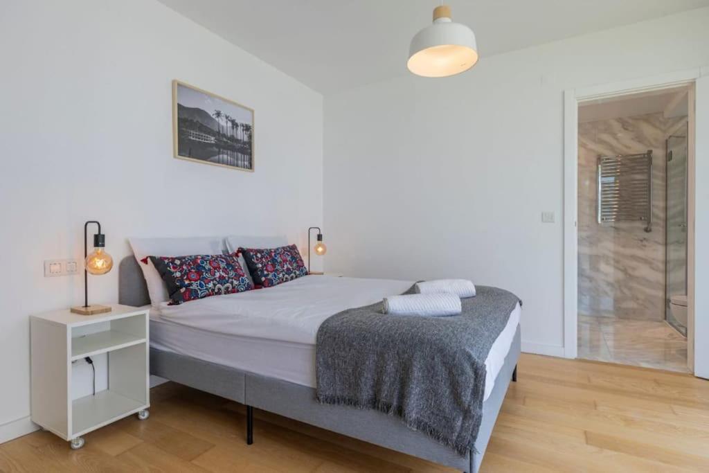 Campolide 2 Bedroom Delight By Innkeeper Lissabon Exterior foto