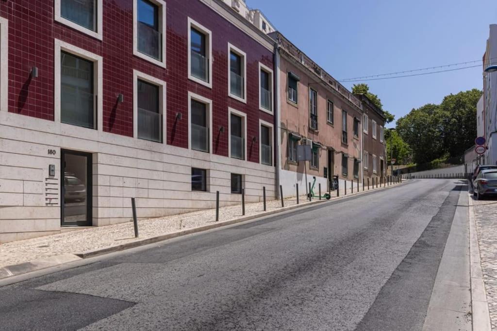 Campolide 2 Bedroom Delight By Innkeeper Lissabon Exterior foto