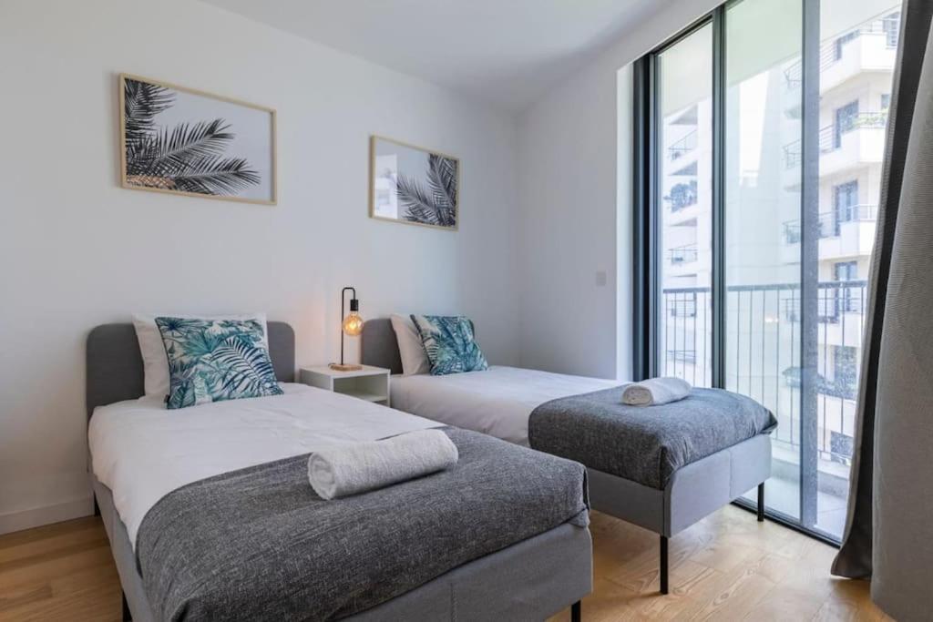 Campolide 2 Bedroom Delight By Innkeeper Lissabon Exterior foto