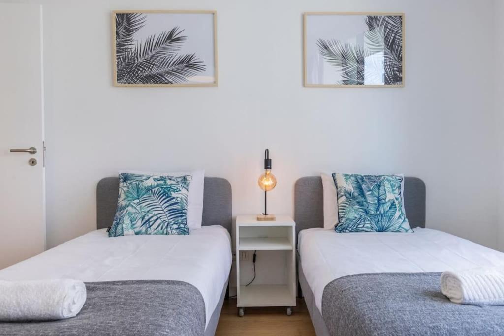 Campolide 2 Bedroom Delight By Innkeeper Lissabon Exterior foto