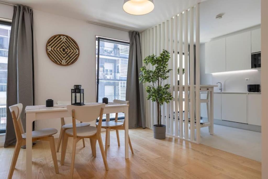 Campolide 2 Bedroom Delight By Innkeeper Lissabon Exterior foto