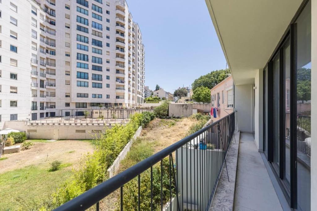 Campolide 2 Bedroom Delight By Innkeeper Lissabon Exterior foto