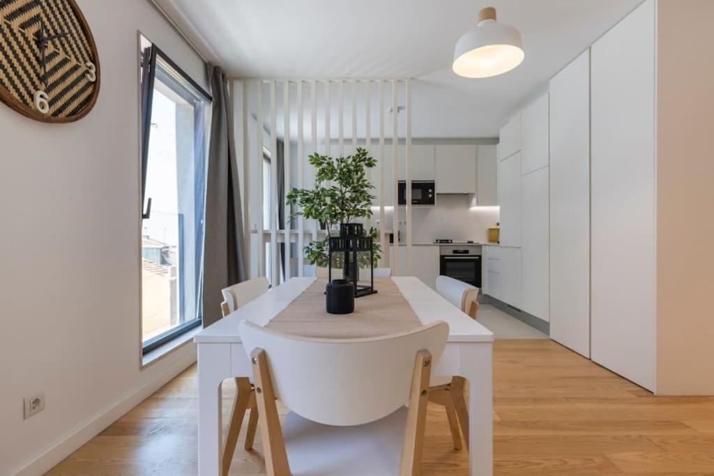 Campolide 2 Bedroom Delight By Innkeeper Lissabon Exterior foto