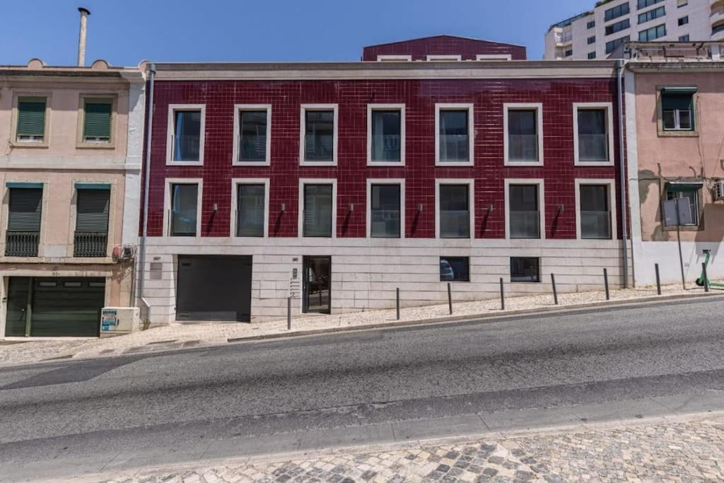 Campolide 2 Bedroom Delight By Innkeeper Lissabon Exterior foto