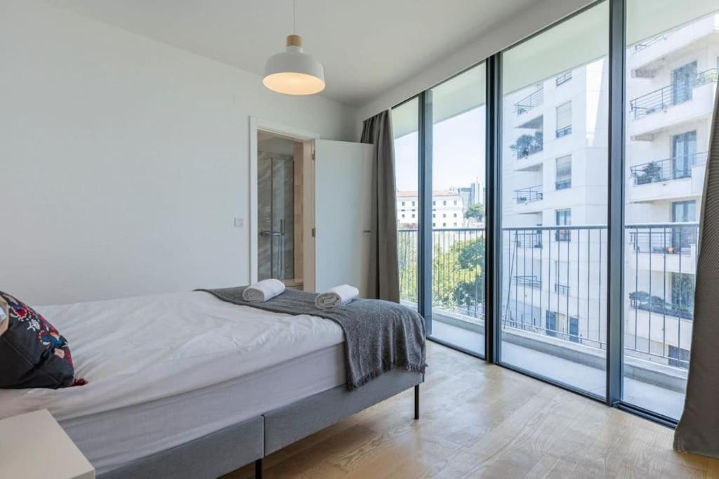 Campolide 2 Bedroom Delight By Innkeeper Lissabon Exterior foto