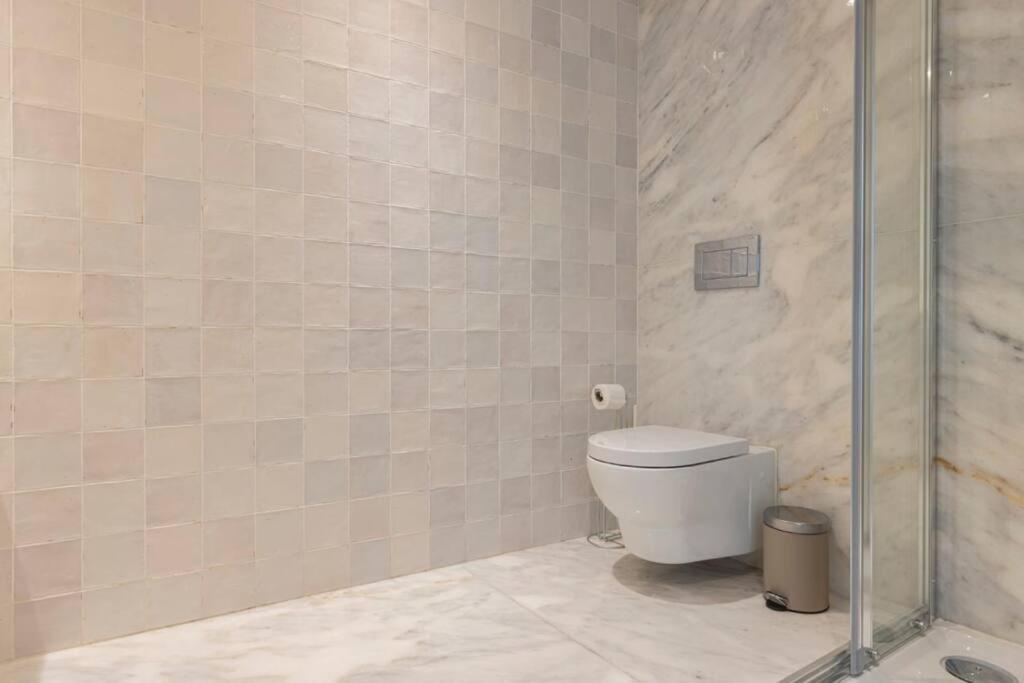 Campolide 2 Bedroom Delight By Innkeeper Lissabon Exterior foto