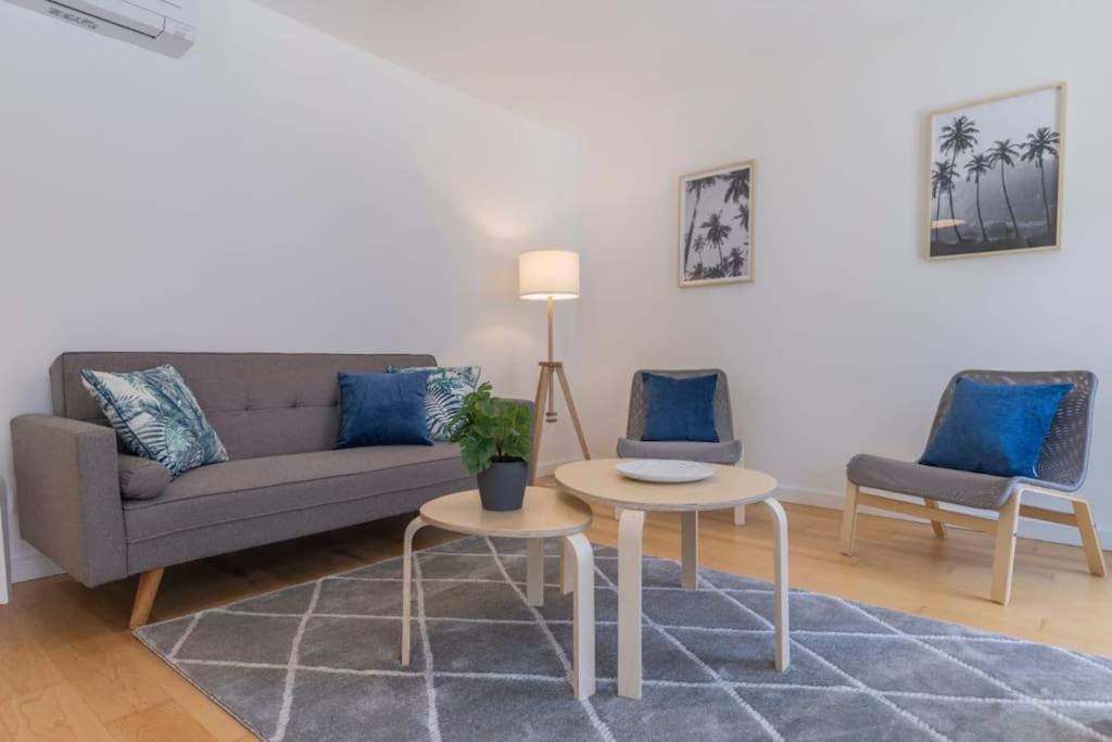 Campolide 2 Bedroom Delight By Innkeeper Lissabon Exterior foto