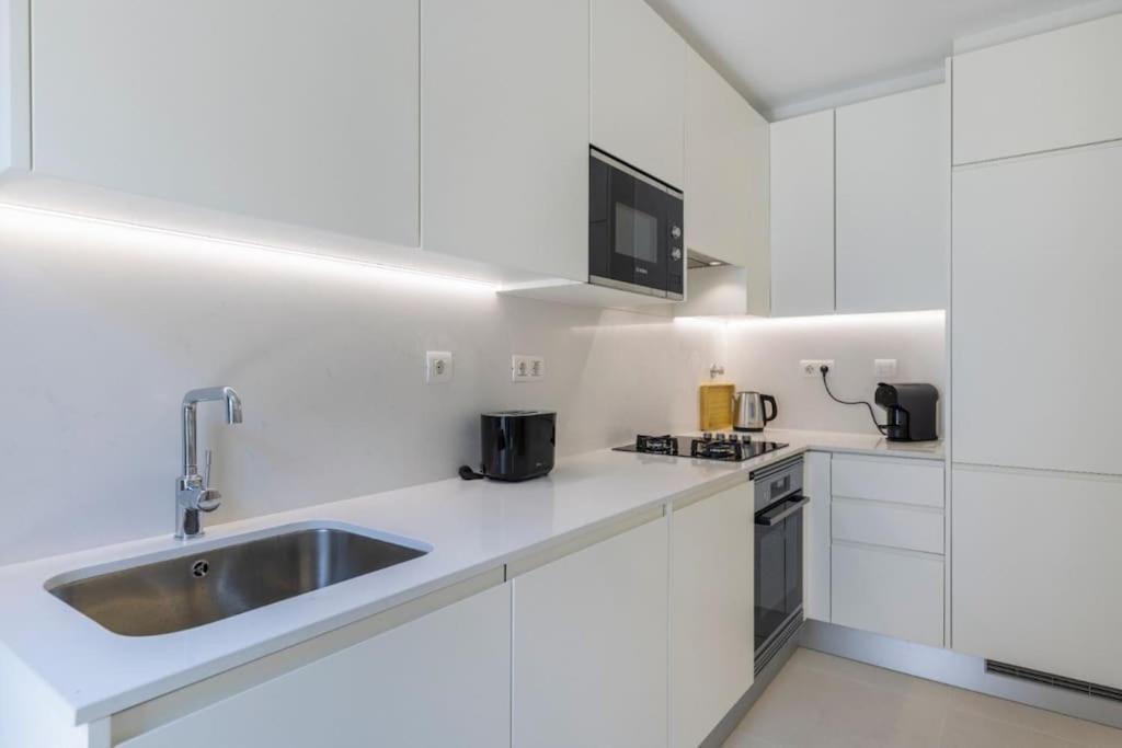 Campolide 2 Bedroom Delight By Innkeeper Lissabon Exterior foto